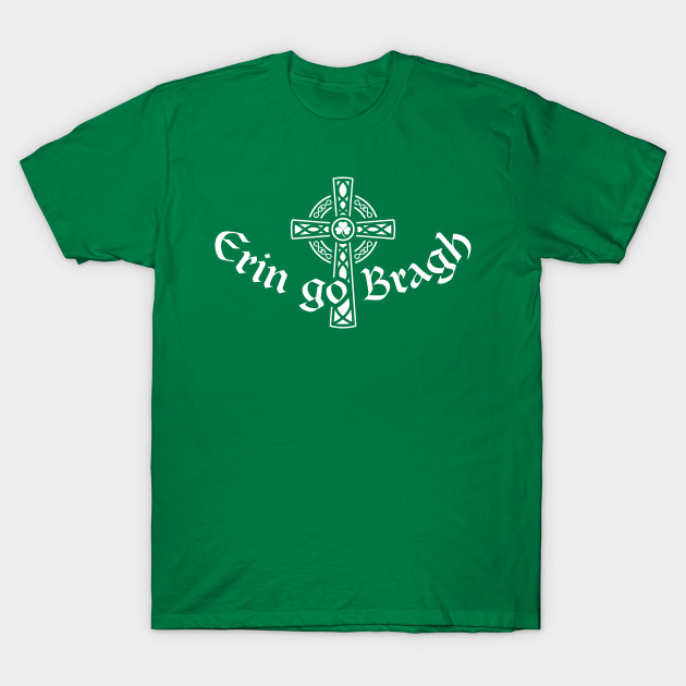 Erin go Bragh